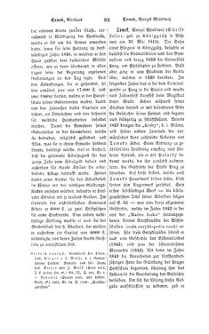 Bild der Seite - 82 - in Biographisches Lexikon des Kaiserthums Oesterreich - Toffoli-Traubenburg, Band 46