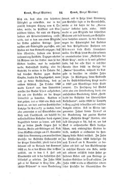 Bild der Seite - 84 - in Biographisches Lexikon des Kaiserthums Oesterreich - Toffoli-Traubenburg, Band 46