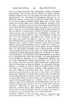 Bild der Seite - 85 - in Biographisches Lexikon des Kaiserthums Oesterreich - Toffoli-Traubenburg, Band 46