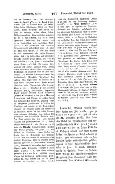 Image of the Page - 107 - in Biographisches Lexikon des Kaiserthums Oesterreich - Toffoli-Traubenburg, Volume 46