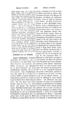 Image of the Page - 110 - in Biographisches Lexikon des Kaiserthums Oesterreich - Toffoli-Traubenburg, Volume 46