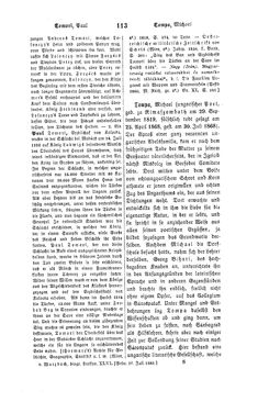 Image of the Page - 113 - in Biographisches Lexikon des Kaiserthums Oesterreich - Toffoli-Traubenburg, Volume 46