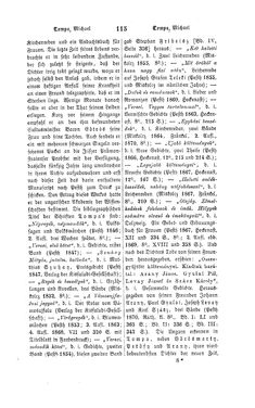 Image of the Page - 115 - in Biographisches Lexikon des Kaiserthums Oesterreich - Toffoli-Traubenburg, Volume 46