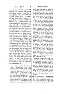 Image of the Page - 116 - in Biographisches Lexikon des Kaiserthums Oesterreich - Toffoli-Traubenburg, Volume 46