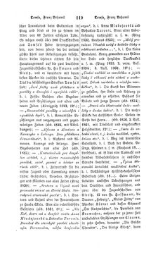 Image of the Page - 119 - in Biographisches Lexikon des Kaiserthums Oesterreich - Toffoli-Traubenburg, Volume 46
