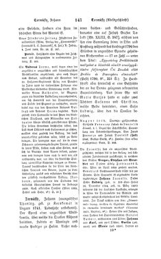 Bild der Seite - 147 - in Biographisches Lexikon des Kaiserthums Oesterreich - Toffoli-Traubenburg, Band 46