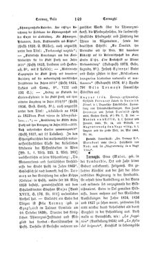 Bild der Seite - 149 - in Biographisches Lexikon des Kaiserthums Oesterreich - Toffoli-Traubenburg, Band 46