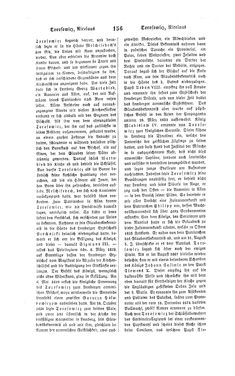 Image of the Page - 156 - in Biographisches Lexikon des Kaiserthums Oesterreich - Toffoli-Traubenburg, Volume 46