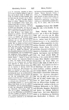 Image of the Page - 157 - in Biographisches Lexikon des Kaiserthums Oesterreich - Toffoli-Traubenburg, Volume 46