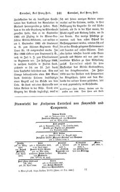 Image of the Page - 161 - in Biographisches Lexikon des Kaiserthums Oesterreich - Toffoli-Traubenburg, Volume 46