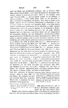 Image of the Page - 166 - in Biographisches Lexikon des Kaiserthums Oesterreich - Toffoli-Traubenburg, Volume 46