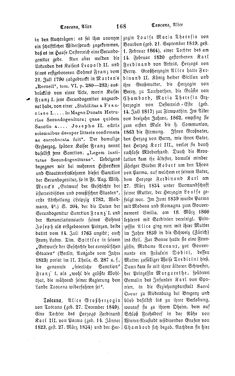 Image of the Page - 168 - in Biographisches Lexikon des Kaiserthums Oesterreich - Toffoli-Traubenburg, Volume 46