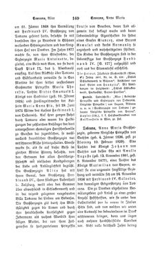 Image of the Page - 169 - in Biographisches Lexikon des Kaiserthums Oesterreich - Toffoli-Traubenburg, Volume 46