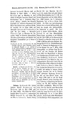 Image of the Page - 172 - in Biographisches Lexikon des Kaiserthums Oesterreich - Toffoli-Traubenburg, Volume 46