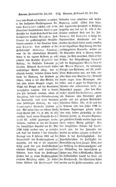 Image of the Page - 174 - in Biographisches Lexikon des Kaiserthums Oesterreich - Toffoli-Traubenburg, Volume 46