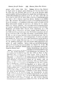 Bild der Seite - 185 - in Biographisches Lexikon des Kaiserthums Oesterreich - Toffoli-Traubenburg, Band 46