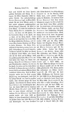 Image of the Page - 199 - in Biographisches Lexikon des Kaiserthums Oesterreich - Toffoli-Traubenburg, Volume 46