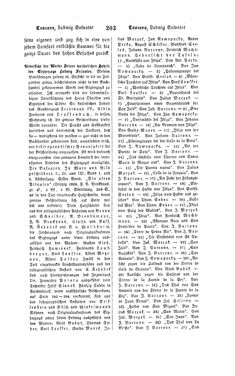 Image of the Page - 203 - in Biographisches Lexikon des Kaiserthums Oesterreich - Toffoli-Traubenburg, Volume 46