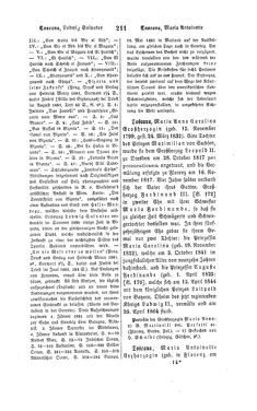 Bild der Seite - 211 - in Biographisches Lexikon des Kaiserthums Oesterreich - Toffoli-Traubenburg, Band 46