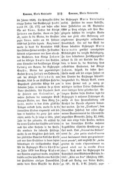 Bild der Seite - 212 - in Biographisches Lexikon des Kaiserthums Oesterreich - Toffoli-Traubenburg, Band 46