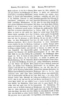 Bild der Seite - 215 - in Biographisches Lexikon des Kaiserthums Oesterreich - Toffoli-Traubenburg, Band 46