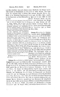 Bild der Seite - 217 - in Biographisches Lexikon des Kaiserthums Oesterreich - Toffoli-Traubenburg, Band 46