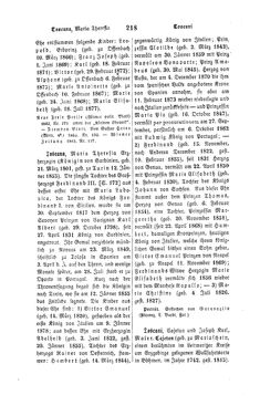 Bild der Seite - 218 - in Biographisches Lexikon des Kaiserthums Oesterreich - Toffoli-Traubenburg, Band 46