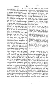 Image of the Page - 222 - in Biographisches Lexikon des Kaiserthums Oesterreich - Toffoli-Traubenburg, Volume 46