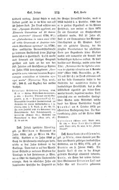 Image of the Page - 223 - in Biographisches Lexikon des Kaiserthums Oesterreich - Toffoli-Traubenburg, Volume 46