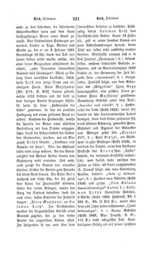 Bild der Seite - 231 - in Biographisches Lexikon des Kaiserthums Oesterreich - Toffoli-Traubenburg, Band 46