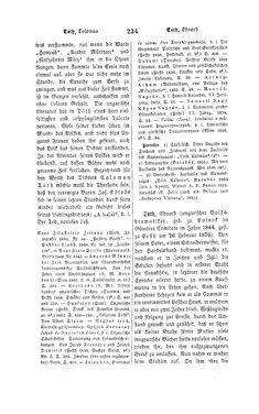 Bild der Seite - 234 - in Biographisches Lexikon des Kaiserthums Oesterreich - Toffoli-Traubenburg, Band 46