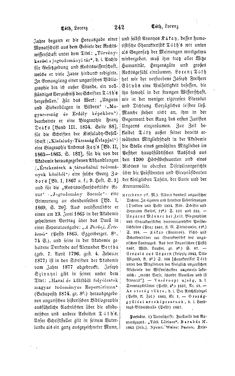 Bild der Seite - 242 - in Biographisches Lexikon des Kaiserthums Oesterreich - Toffoli-Traubenburg, Band 46