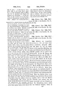 Bild der Seite - 243 - in Biographisches Lexikon des Kaiserthums Oesterreich - Toffoli-Traubenburg, Band 46