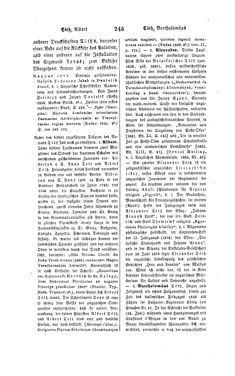 Bild der Seite - 246 - in Biographisches Lexikon des Kaiserthums Oesterreich - Toffoli-Traubenburg, Band 46