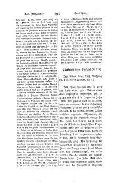 Bild der Seite - 250 - in Biographisches Lexikon des Kaiserthums Oesterreich - Toffoli-Traubenburg, Band 46