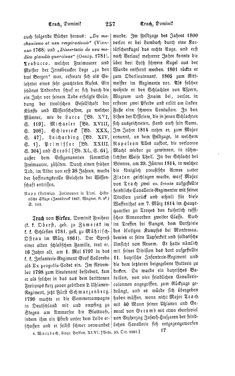 Bild der Seite - 257 - in Biographisches Lexikon des Kaiserthums Oesterreich - Toffoli-Traubenburg, Band 46