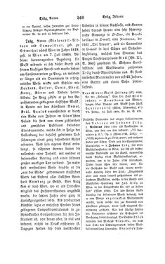 Image of the Page - 260 - in Biographisches Lexikon des Kaiserthums Oesterreich - Toffoli-Traubenburg, Volume 46