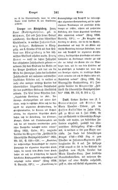 Image of the Page - 261 - in Biographisches Lexikon des Kaiserthums Oesterreich - Toffoli-Traubenburg, Volume 46