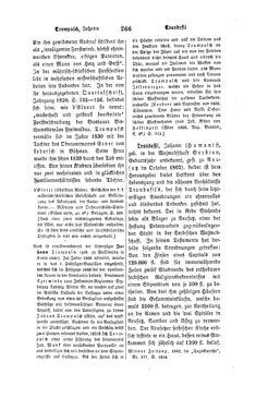 Image of the Page - 266 - in Biographisches Lexikon des Kaiserthums Oesterreich - Toffoli-Traubenburg, Volume 46