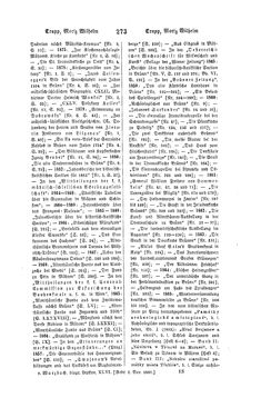 Image of the Page - 273 - in Biographisches Lexikon des Kaiserthums Oesterreich - Toffoli-Traubenburg, Volume 46