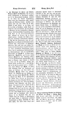 Bild der Seite - 275 - in Biographisches Lexikon des Kaiserthums Oesterreich - Toffoli-Traubenburg, Band 46