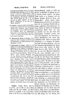 Bild der Seite - 278 - in Biographisches Lexikon des Kaiserthums Oesterreich - Toffoli-Traubenburg, Band 46