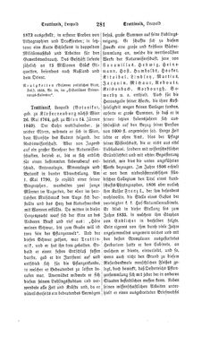 Bild der Seite - 281 - in Biographisches Lexikon des Kaiserthums Oesterreich - Toffoli-Traubenburg, Band 46