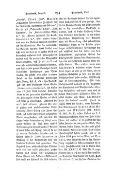 Bild der Seite - 284 - in Biographisches Lexikon des Kaiserthums Oesterreich - Toffoli-Traubenburg, Band 46