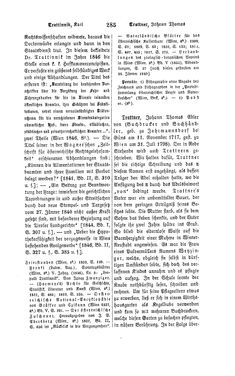 Bild der Seite - 285 - in Biographisches Lexikon des Kaiserthums Oesterreich - Toffoli-Traubenburg, Band 46