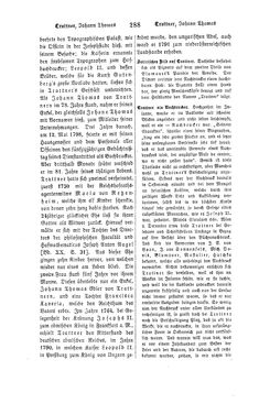 Image of the Page - 288 - in Biographisches Lexikon des Kaiserthums Oesterreich - Toffoli-Traubenburg, Volume 46