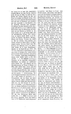 Bild der Seite - 292 - in Biographisches Lexikon des Kaiserthums Oesterreich - Toffoli-Traubenburg, Band 46