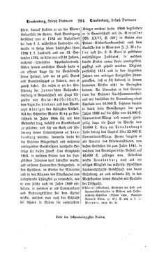 Image of the Page - 294 - in Biographisches Lexikon des Kaiserthums Oesterreich - Toffoli-Traubenburg, Volume 46