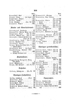 Image of the Page - 309 - in Biographisches Lexikon des Kaiserthums Oesterreich - Toffoli-Traubenburg, Volume 46