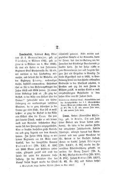 Image of the Page - (000003) - in Biographisches Lexikon des Kaiserthums Oesterreich - Traubenfeld-Trzeschtik, Volume 47